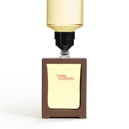 Eau de toilette - recharge