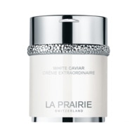 60ml La Prairie WHITE CAVIAR Crème extraordinaire  1 of 2 