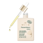 30ml Nuxe NUXURIANCE GOLD L'huile-en-sérum nutri-régénérant, nuxuriance gold  4 of 4 L'huile-en-sérum nutri-régénérant, nuxuriance gold