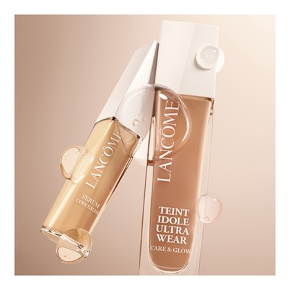  Lancôme TEINT IDOLE ULTRA WEAR SKIN-GLOW SERUM CONCEALER Correcteur de teint anticernes longue tenue 24h  1 of 4 