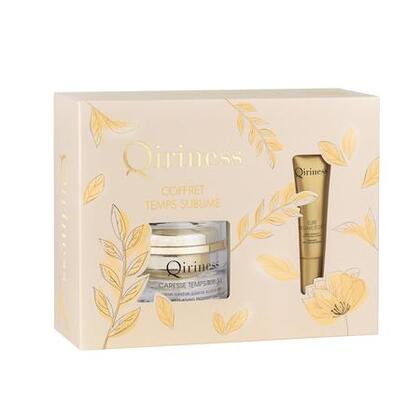  Qiriness LES ESSENTIELS Coffret temps sublime  1 of 1 