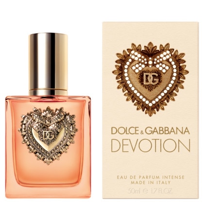 50mL DOLCE&GABBANA DEVOTION Eau de parfum intense  1 of 4 