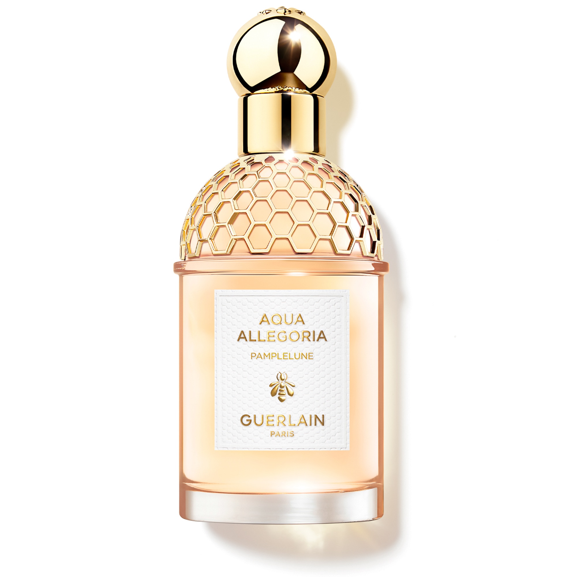 75ml Guerlain AQUA ALLEGORIA Pamplelune 1 of 4