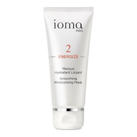 50ML Ioma 2 - ENERGIZE Masque hydratant lissant  1 of 2 