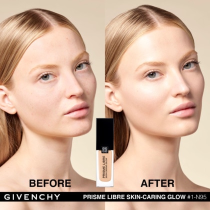  GIVENCHY PRISME LIBRE Fond de teint  1 of 4 