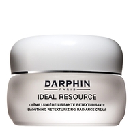 50ML DARPHIN IDEAL RESOURCE Crème Lumière Lissante Retexturisante  1 of 2 