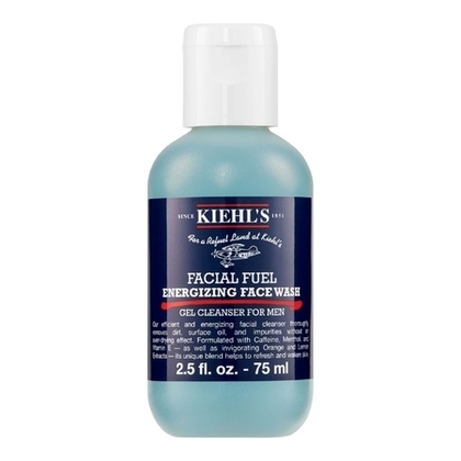 75ML KIEHLS FACIAL FUEL Nettoyant visage énergisant  1 of 4 