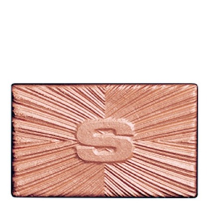 Poudre lumière longue tenue