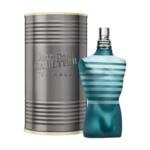 75ML Jean Paul Gaultier LE MALE Eau de toilette 2 of 4 Eau de toilette