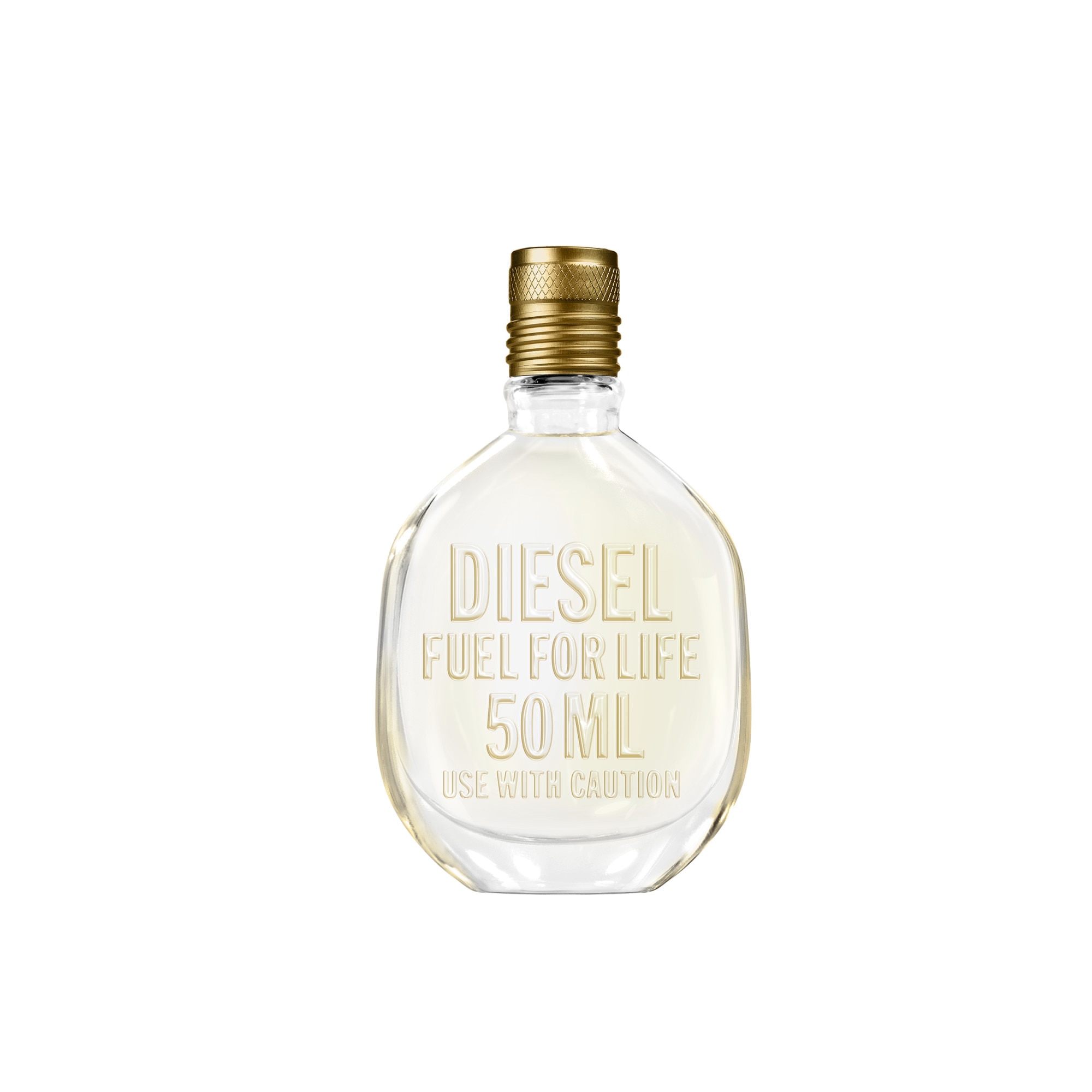 50mL DIESEL FUEL FOR LIFE Eau de toilette  1 of 4 