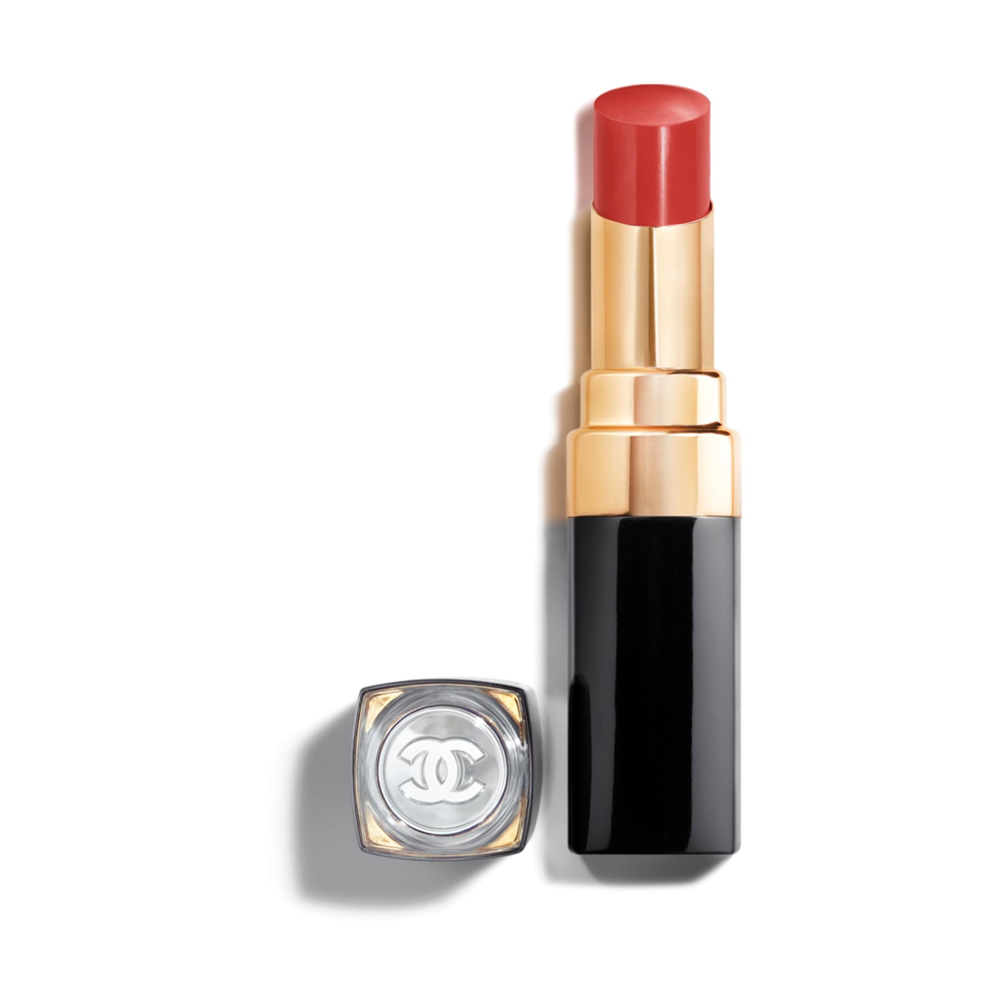 Chanel - Rouge Coco Flash - Le Rouge Coco Flash