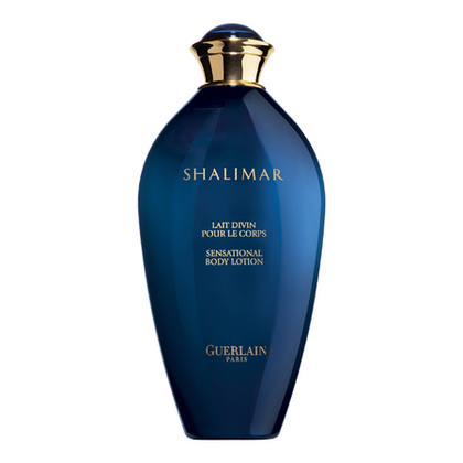 200ML Guerlain SHALIMAR Lait divin pour le corps  1 of 1 