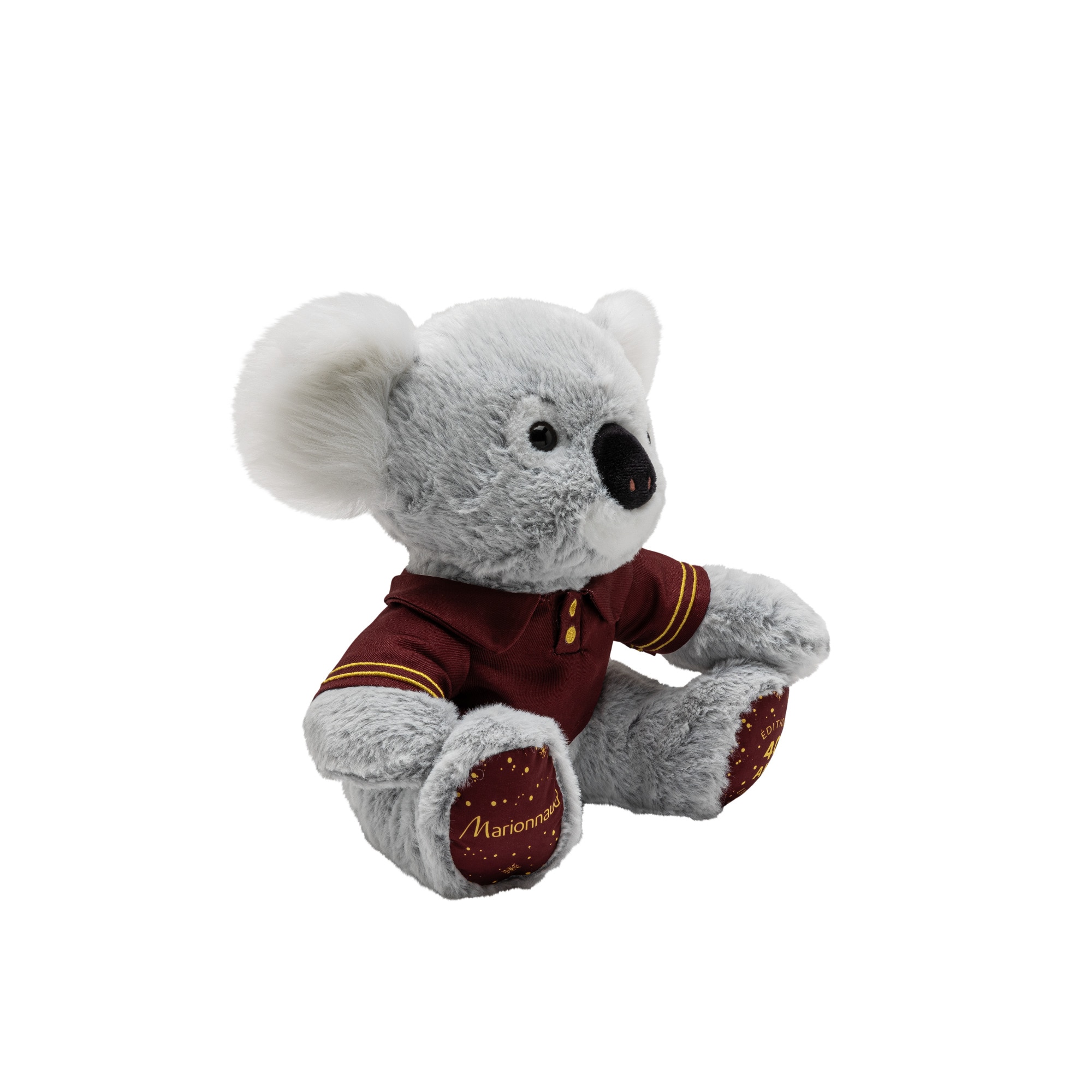 MARIONNAUD PELUCHE CEW Peluche - edition limitée 1 of 3