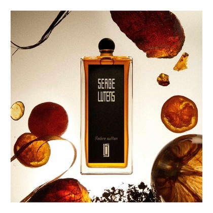 150ML Serge Lutens AMBRE SULTAN Eau de parfum - recharge  1 of 4 