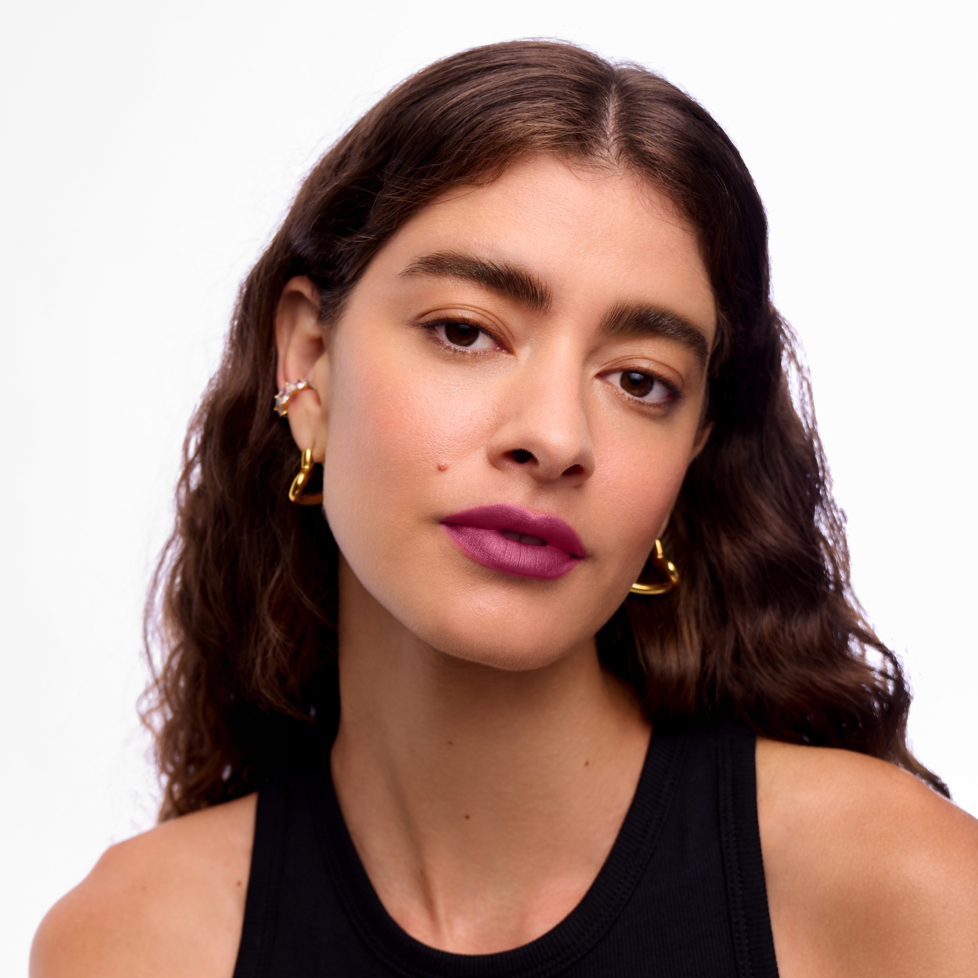 Encre à lèvres longue tenue