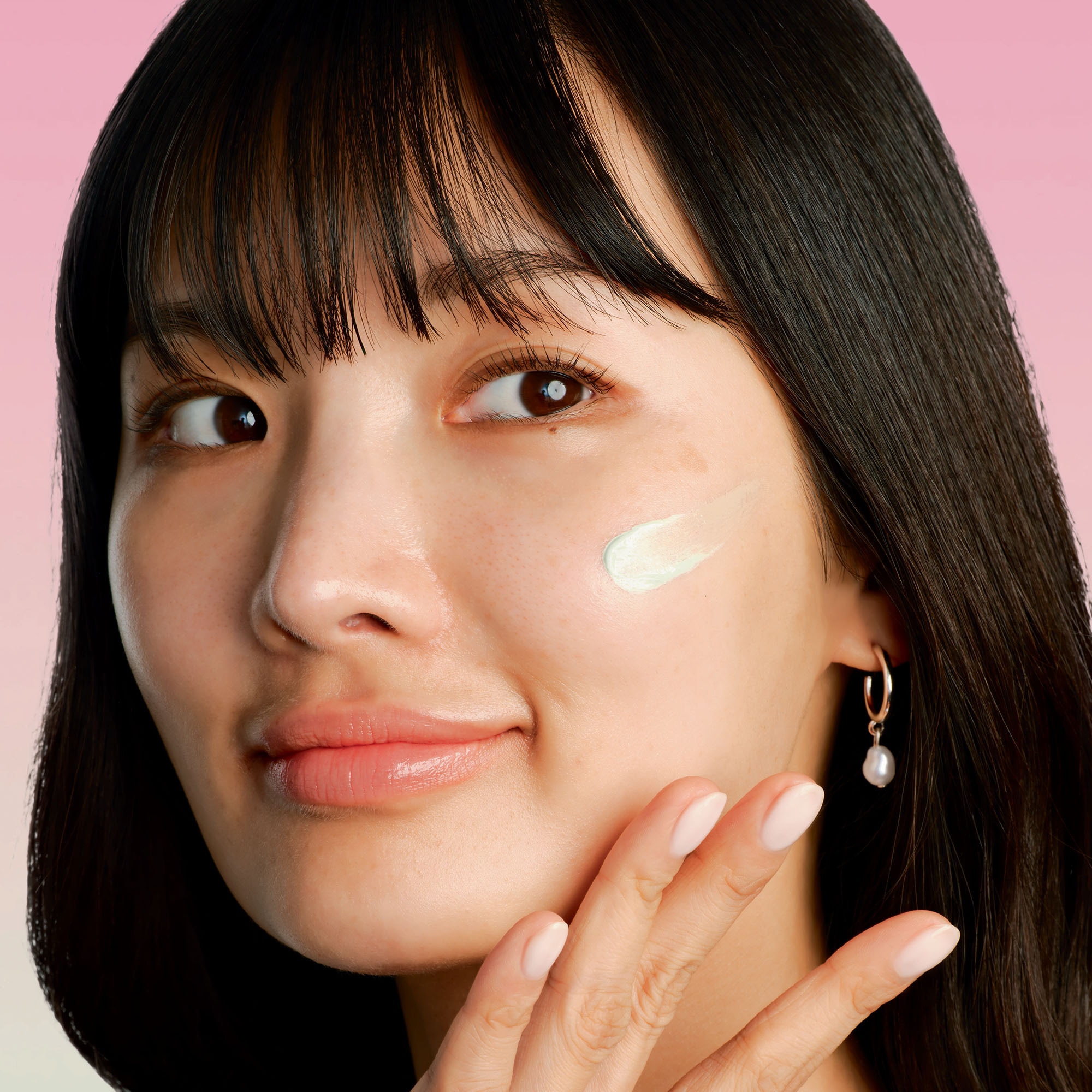 Soin correcteur teinté - anti-rougeurs et apaisant