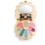 MARIONNAUD LES MERVEILLES DE NOËL Ma merveilleuse palette paon 1 of 4 Ma merveilleuse palette paon