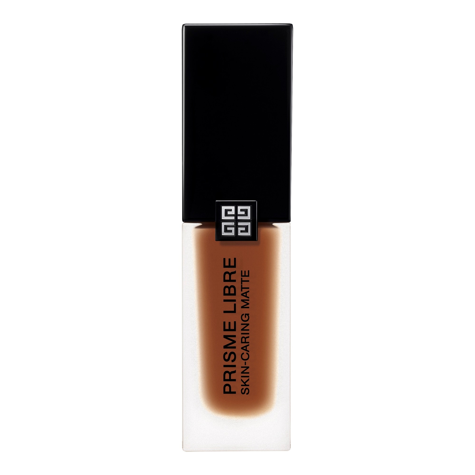 Givenchy - Prisme Libre Skin-caring Matte - Fond De Teint - 6-c485