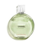 Chanel chance eau fraîche eau de toilette vaporisateur