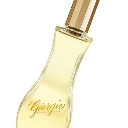  Giorgio Beverly Hills GIORGIO BEVERLY HILLS® Coffret eau de toilette + lotion pour le corps  1 of 4 