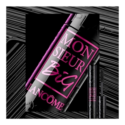  Lancôme Monsieur Big Mascara Big Volume et Tenue Jusqu'à 24h  1 of 4 