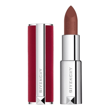  GIVENCHY LE ROUGE Rouge à lèvres fini mat poudré  1 of 4 