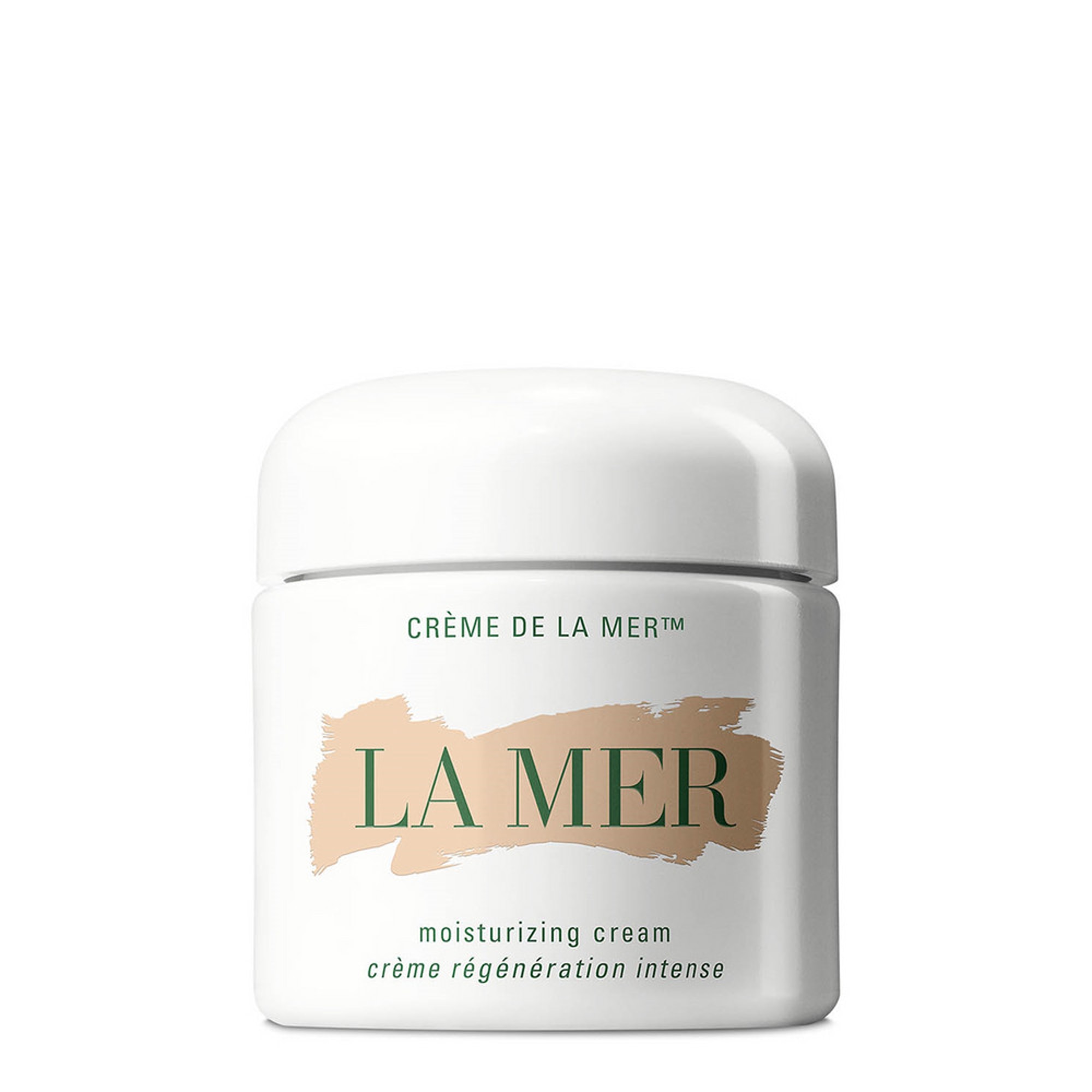 La Mer - Les Crèmes De Soin Visage - La Crème Régénération Intense - 100ml