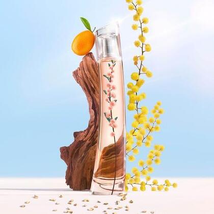 Eau de parfum
