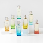 200ML Hermès UN JARDIN SOUS LA MER Eau de toilette - recharge 4 of 4 Eau de toilette - recharge