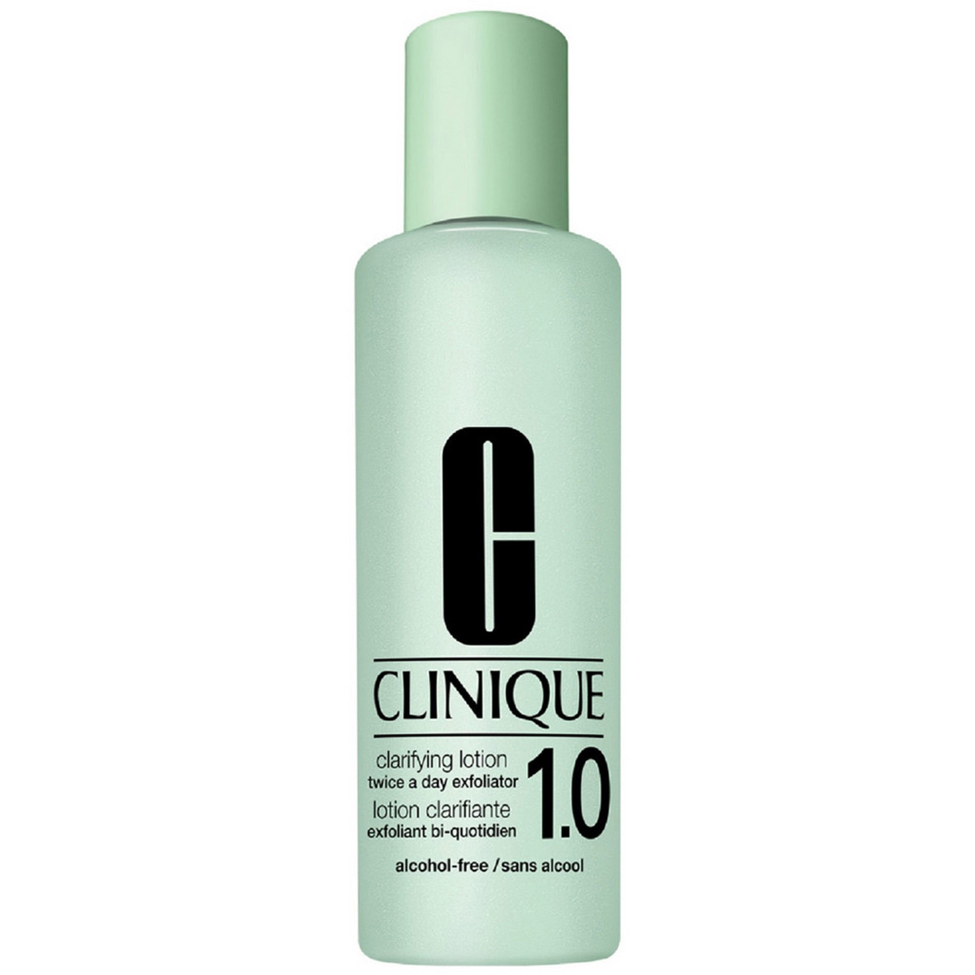Clinique - Basic 3 Temps - Lotion Exfoliante 1.0 - Sans Alcool - 200ml