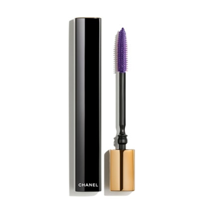  CHANEL NOIR ALLURE Mascara volume, longueur, courbe et définition  1 of 4 