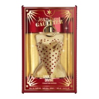 Jean Paul Gaultier DIVINE Eau de parfum - collector