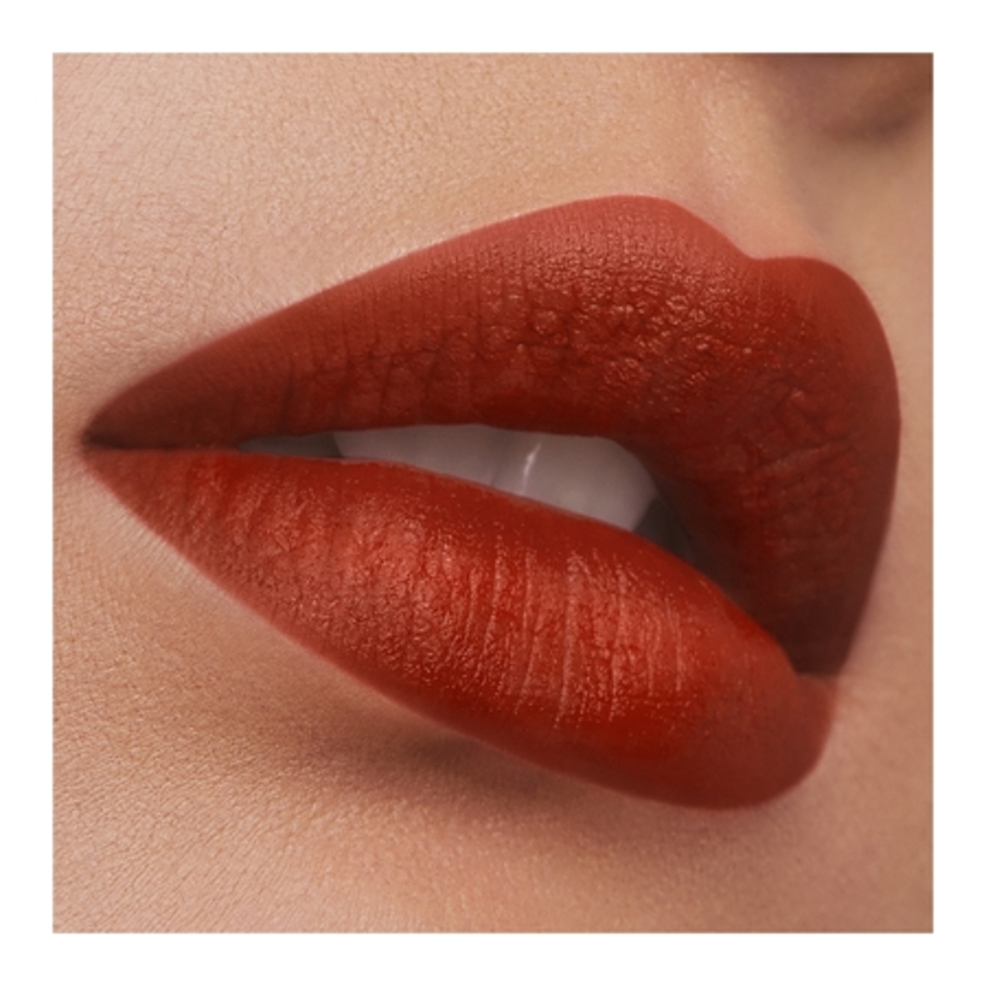 Rouge à lèvres mat
