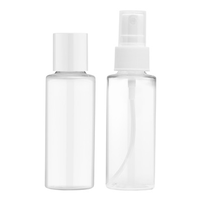 Marionnaud - Accessoires - Mes Petits Flacons De Voyage