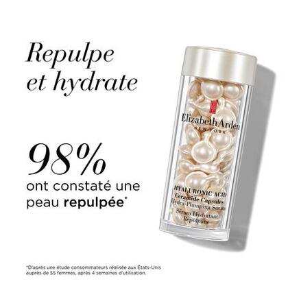  Elizabeth Arden CERAMIDE Coffret repulper en seul geste  1 of 4 