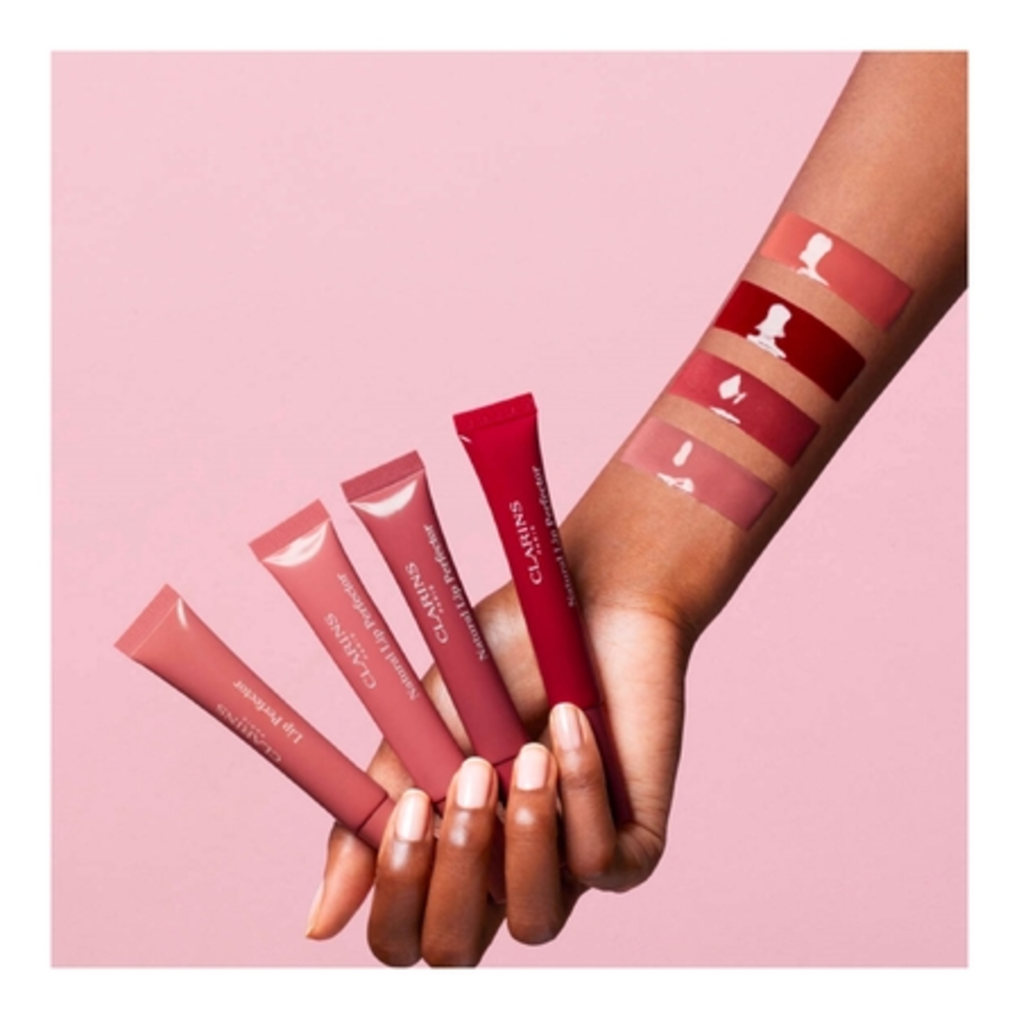 Embellisseur Lèvres <br/> Gloss <br/>