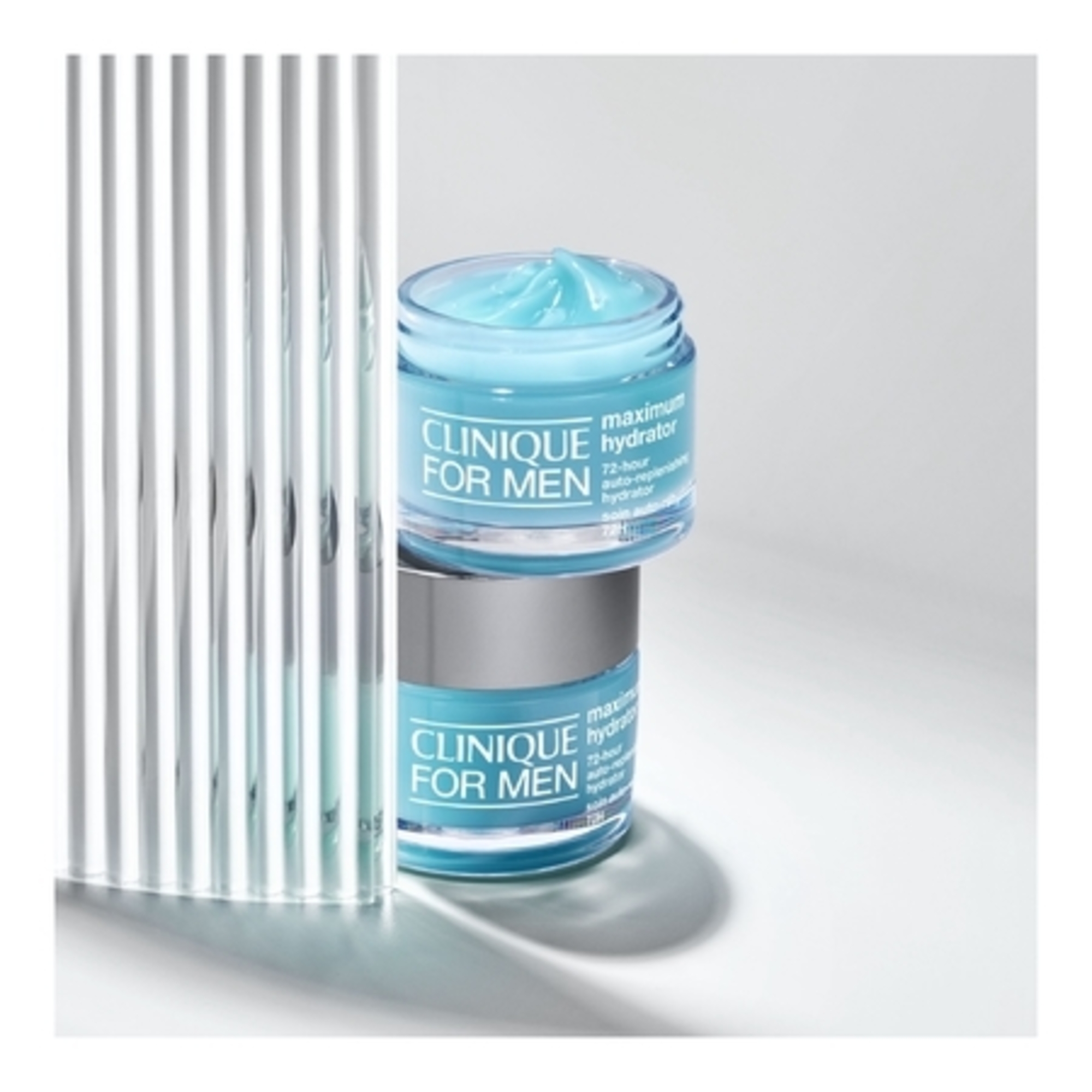 Maximum Hydrator -  Soin Auto-Réhydratant 72H