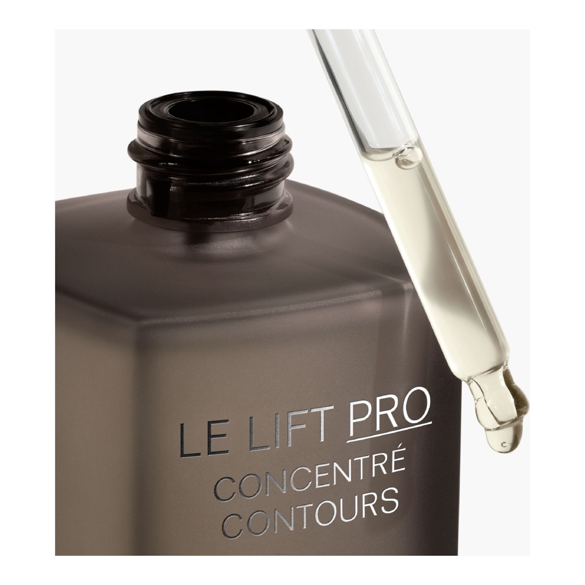 Concentré contour yeux