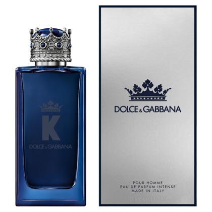 Eau de parfum intense