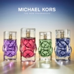 100ML MICHAEL KORS GREEN INFINITY Eau de parfum 4 of 4 Eau de parfum