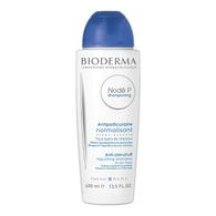 400ML BIODERMA NODÉ Shampooing anti pelliculaire  1 of 2 