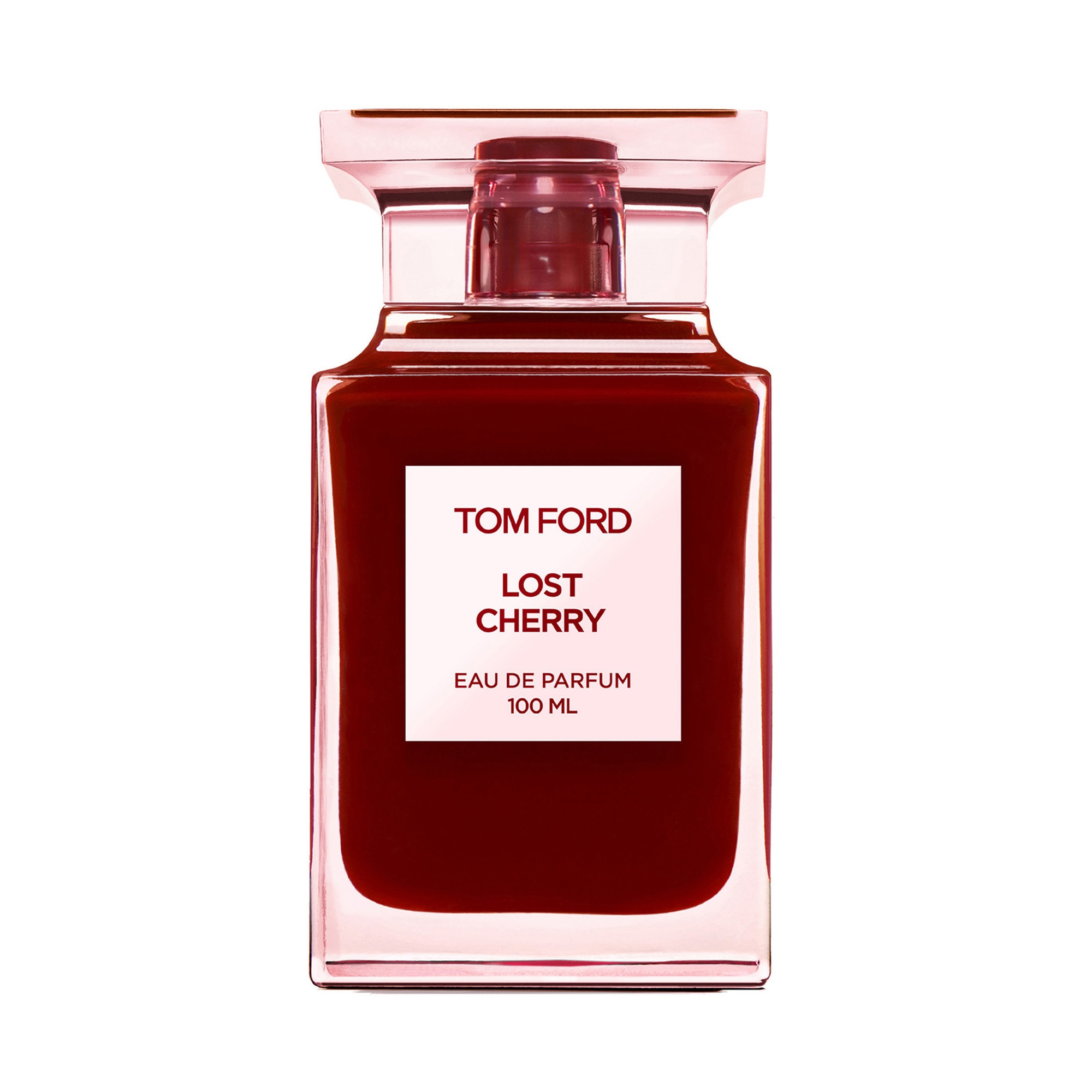 Tom Ford - Lost Cherry - Eau De Parfum - 100ml