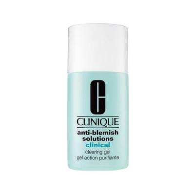 Clinique - Anti-blemish™ Solutions - Gel Action Purifiante Soin Anti-imperfections - 30ml