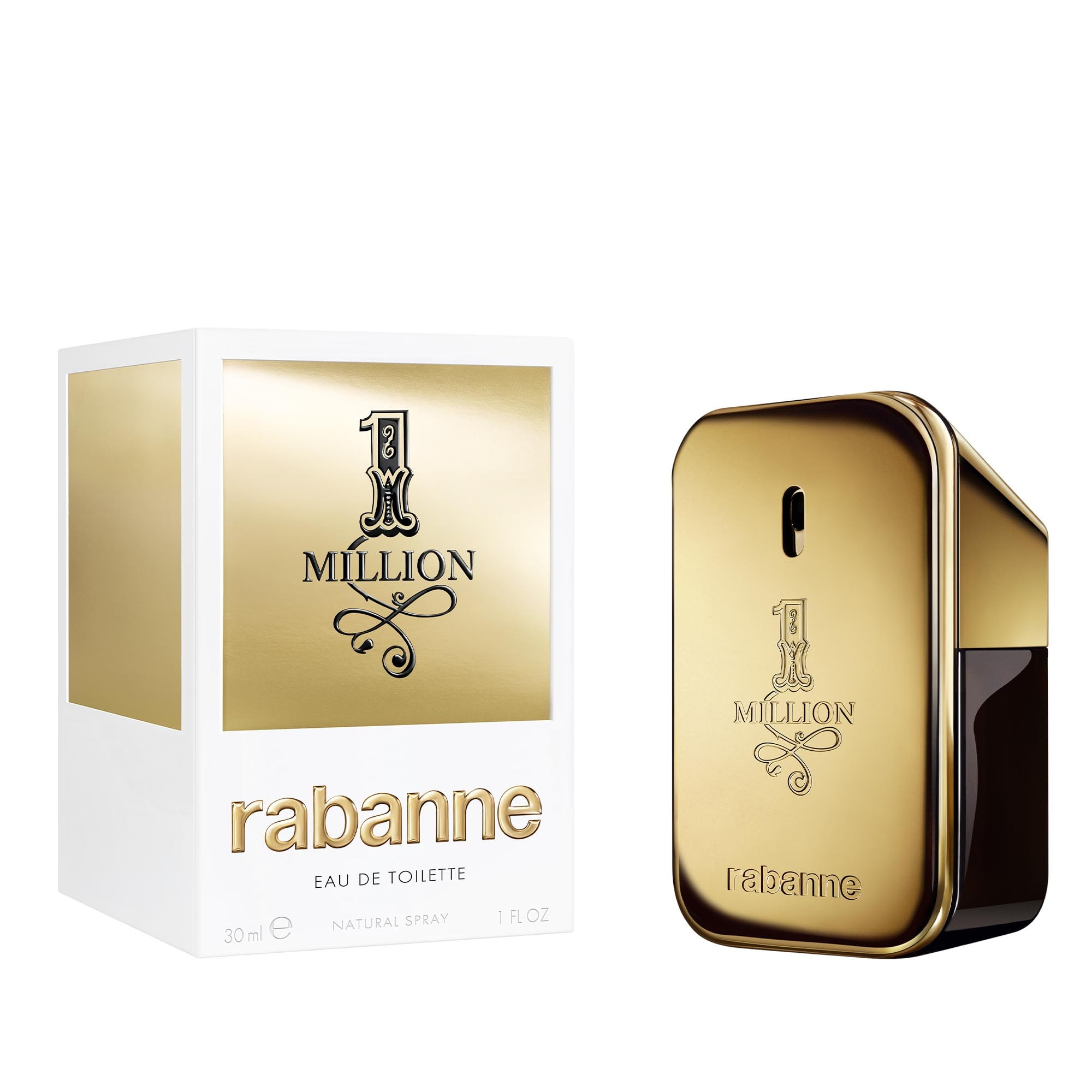 Eau de toilette - édition limitée