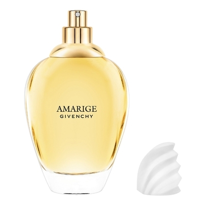 50ML GIVENCHY AMARIGE AMARIGE   Eau de Toilette  1 of 4 