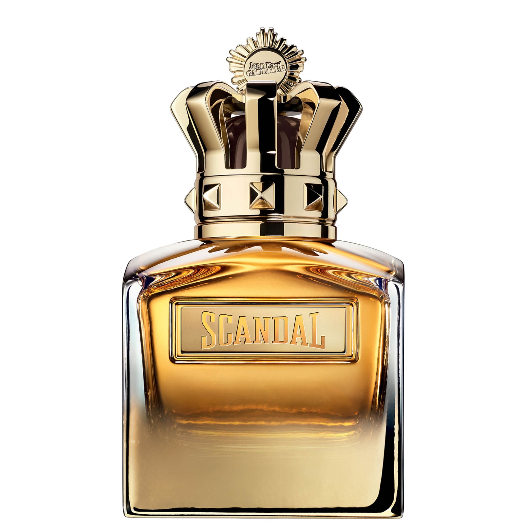 100ML Jean Paul Gaultier SCANDAL POUR HOMME ABSOLU Parfum intense 1 of 4