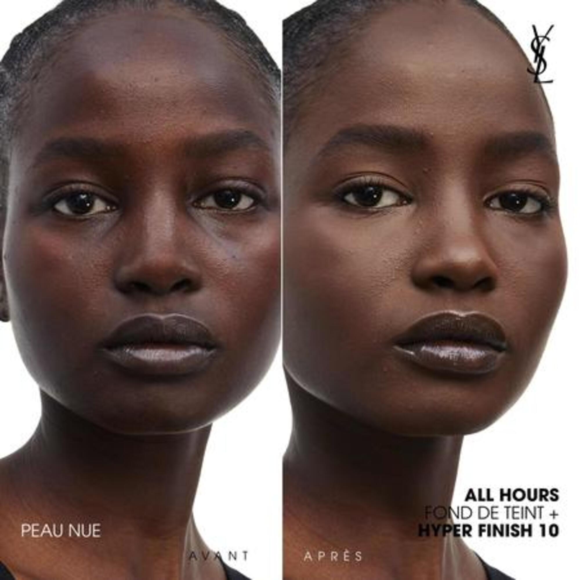 Poudre mat multi-usages