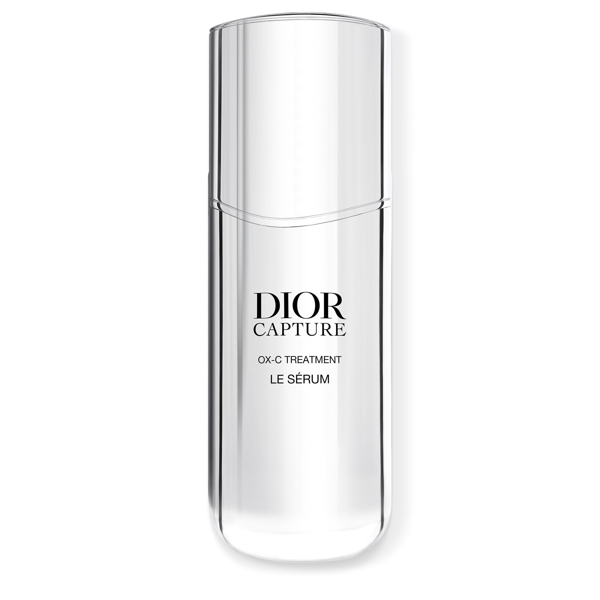 50ML DIOR DIOR CAPTURE Le sérum correction anti-âge haute performance, rides et fermeté 1 of 4