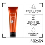 250ML REDKEN FRIZZ DIMISS Masque anti-frisottis  2 of 4 Masque anti-frisottis
