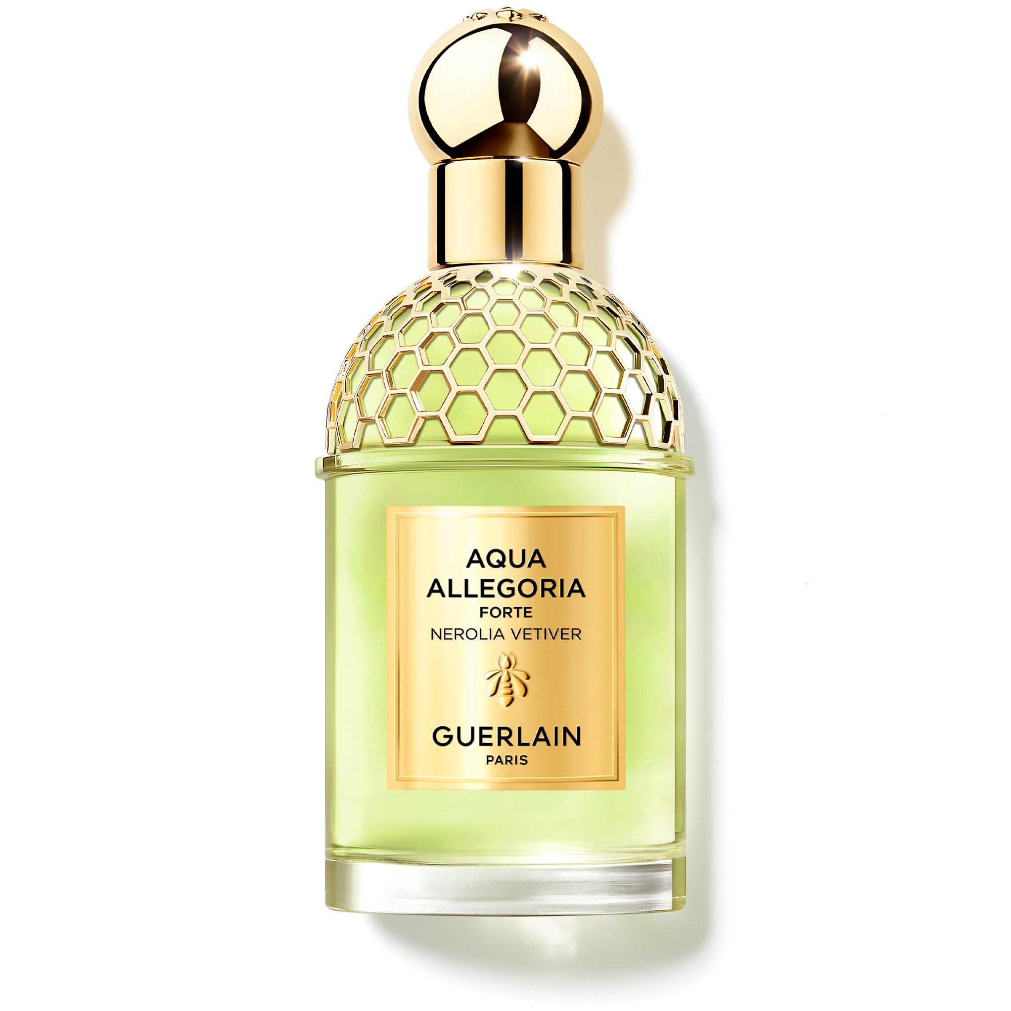 75ml Guerlain AQUA ALLEGORIA FORTE Nerolia vetiver - eau de parfum 1 of 4